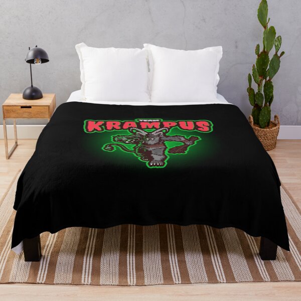 Item preview, Team Krampus designed and sold by Shirtlify.
