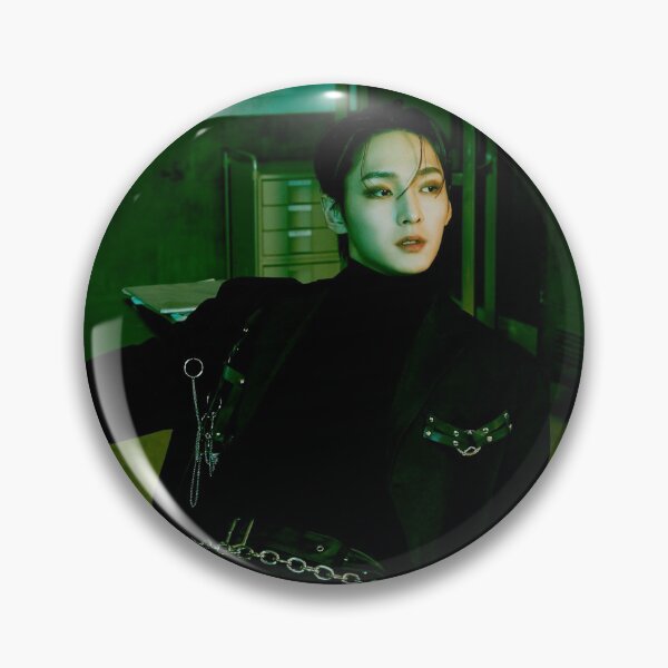 Item preview, SF9 Zuho Rumination scar ver. designed and sold by danielletrisha.
