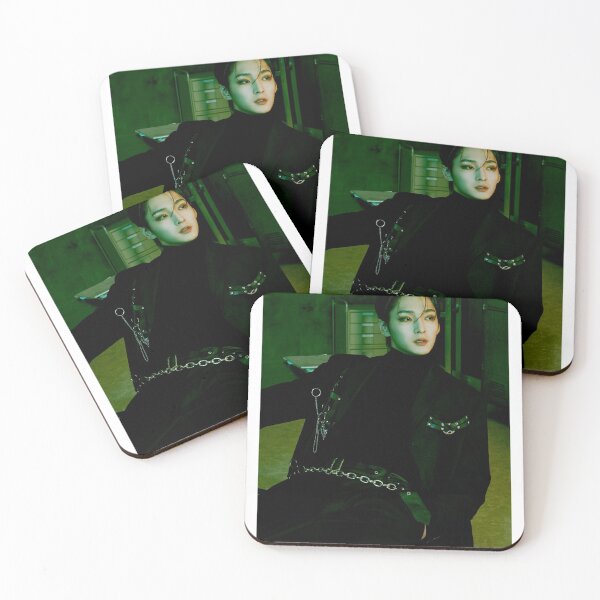 Item preview, SF9 Zuho Rumination scar ver. designed and sold by danielletrisha.