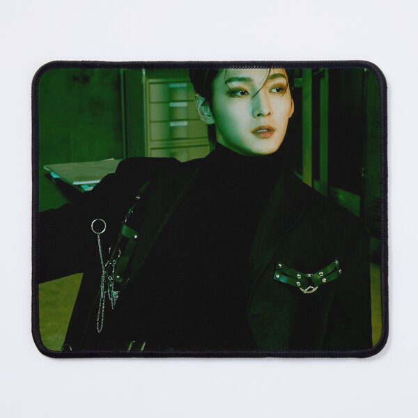 Item preview, SF9 Zuho Rumination scar ver. designed and sold by danielletrisha.