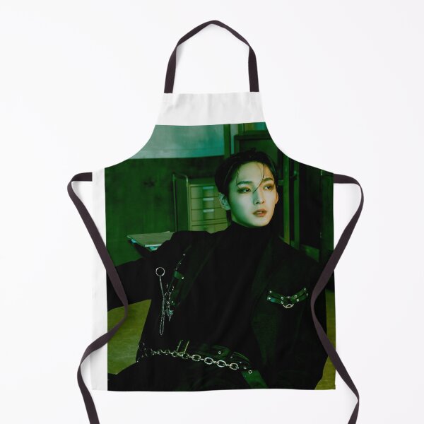 Item preview, SF9 Zuho Rumination scar ver. designed and sold by danielletrisha.