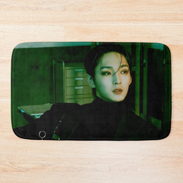 Item preview, SF9 Zuho Rumination scar ver. designed and sold by danielletrisha.