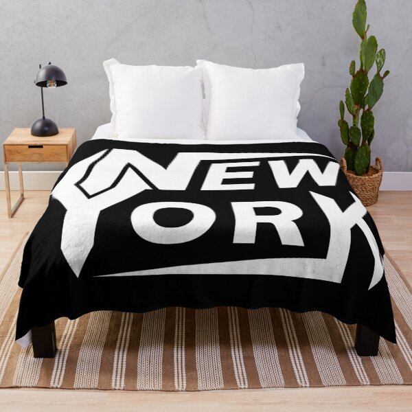 Item preview, New York designed and sold by Yusuf-Design.