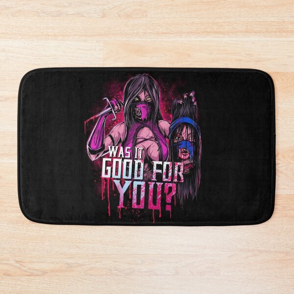Item preview, Milina and Kitana. WAS IT GOOD FOR YOU? designed and sold by Aleksey Alekseev.