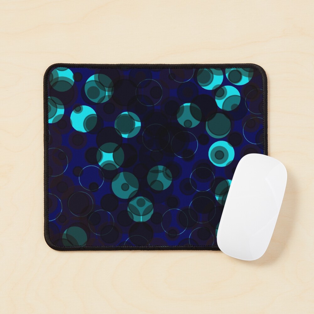 Item preview, Mouse Pad designed and sold by bernd49.