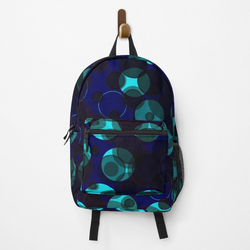 Item preview, Backpack designed and sold by bernd49.