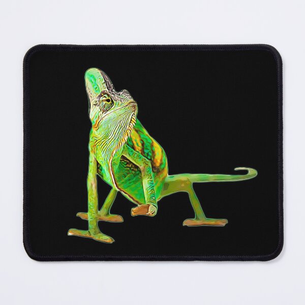 Item preview, Chameleon designed and sold by Elarex.