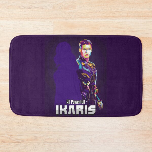 Item preview, IKARIS, ALL POWERFULL WPAP POPART designed and sold by Random  Fandom.