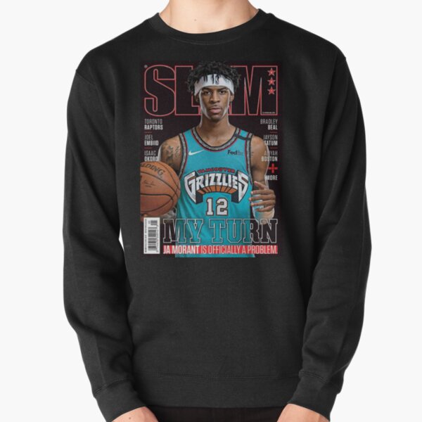 slam sweatshirt