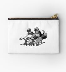 Cyclists Studio Pouch