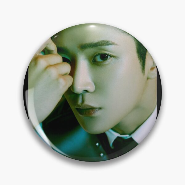 Item preview, SF9 Rowoon Rumination scar ver. designed and sold by danielletrisha.