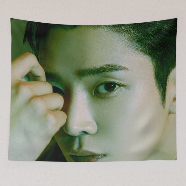 Item preview, SF9 Rowoon Rumination scar ver. designed and sold by danielletrisha.