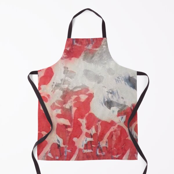 Item preview, Angry Clown Abstract Art designed and sold by DiscoGypsyFish.