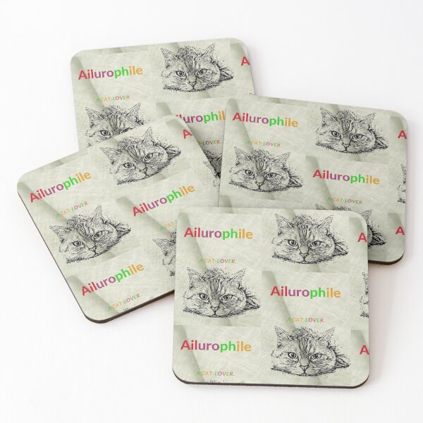 Item preview, A CAT-LOVER designed and sold by SKYSHOP007.