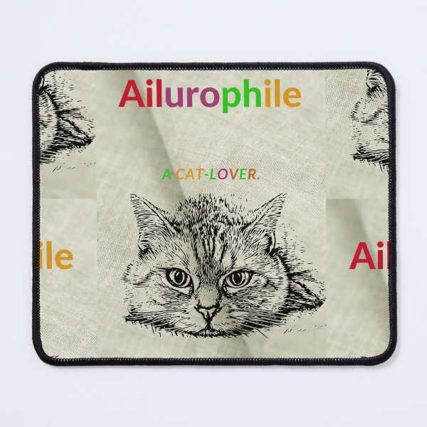 Item preview, A CAT-LOVER designed and sold by SKYSHOP007.