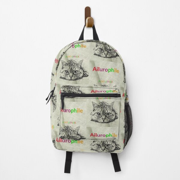 Item preview, A CAT-LOVER designed and sold by SKYSHOP007.