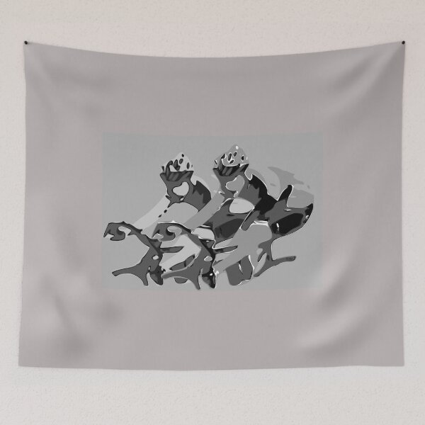 Item preview, Cyclists designed and sold by Grobie.