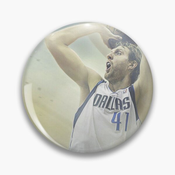 Item preview, Illustration Dirk nowitzki designed and sold by AniqLaibah.
