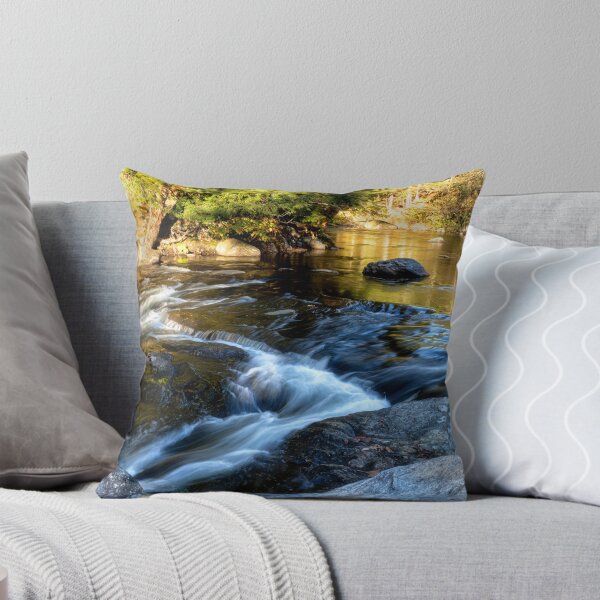 Item preview, Lamoille River - Vermont designed and sold by Kathy Weaver.