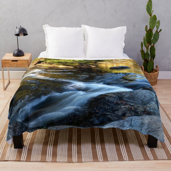 Item preview, Lamoille River - Vermont designed and sold by Kathy Weaver.