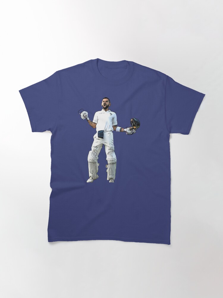 Disover Virat Kohli, India team India,  Classic T-Shirt
