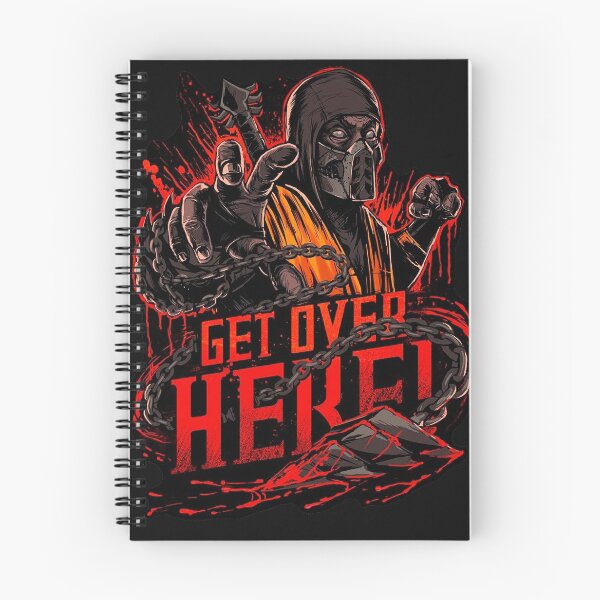 Item preview, Scorpion, GET OVER HEREI designed and sold by Aleksey Alekseev.