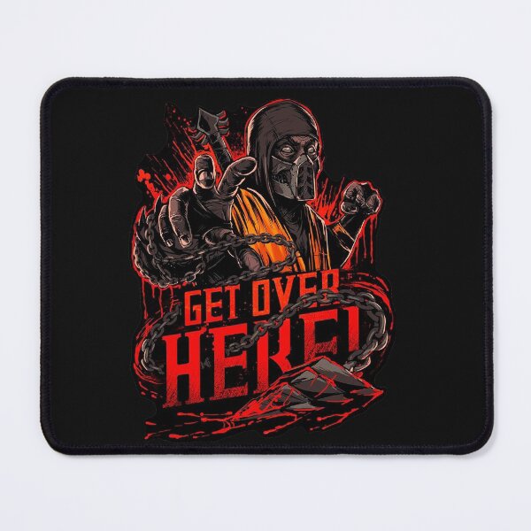Item preview, Scorpion, GET OVER HEREI designed and sold by Aleksey Alekseev.