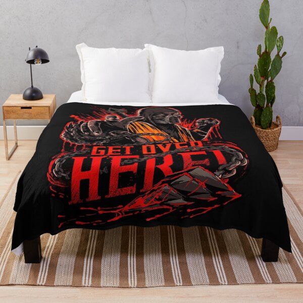 Item preview, Scorpion, GET OVER HEREI designed and sold by Aleksey Alekseev.