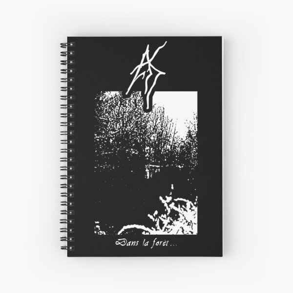 Aperçu de l'œuvre Lord Aäkon Këëtrëh – Dans La Forêt... créée et vendue par technoviolet.