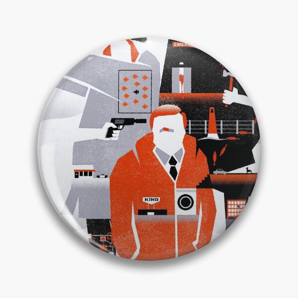 Item preview, Fargo Season 1  designed and sold by takeheed.