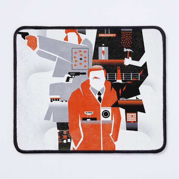 Item preview, Fargo Season 1  designed and sold by takeheed.