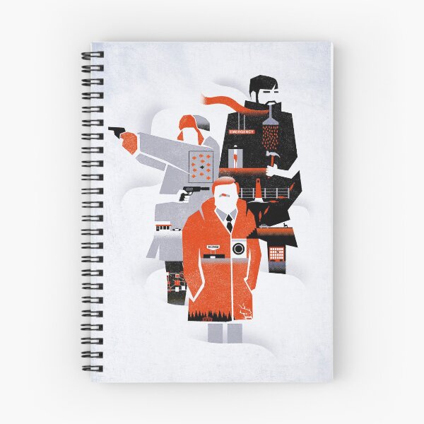 Item preview, Fargo Season 1  designed and sold by takeheed.