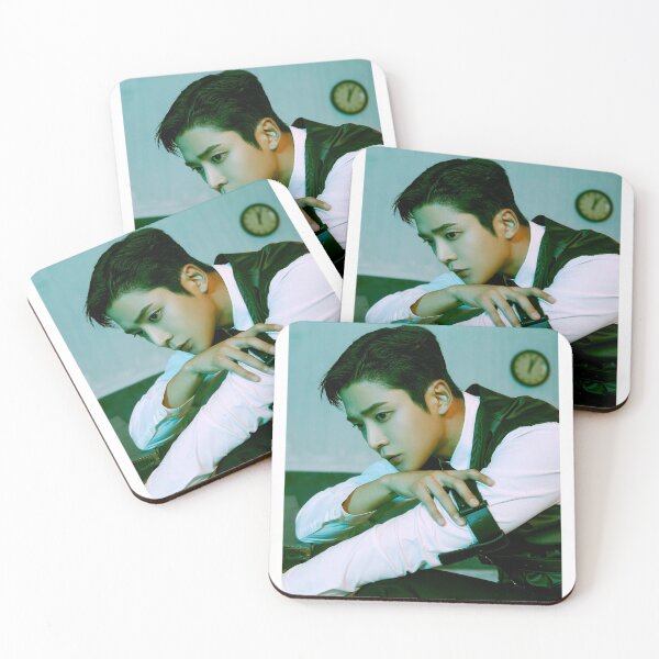 Item preview, SF9 Rowoon Rumination scar ver. designed and sold by danielletrisha.