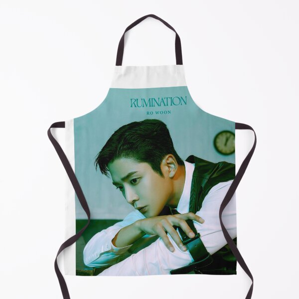 Item preview, SF9 Rowoon Rumination scar ver. designed and sold by danielletrisha.