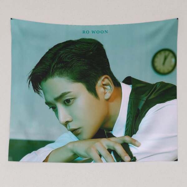 Item preview, SF9 Rowoon Rumination scar ver. designed and sold by danielletrisha.