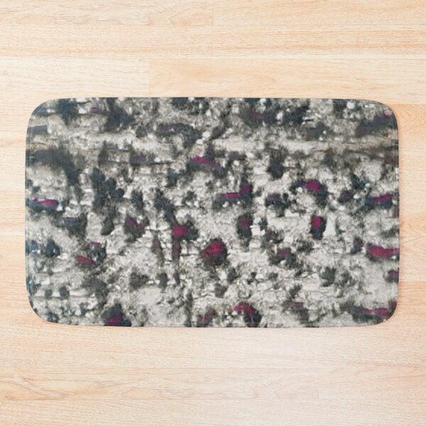 Item preview, Sand Devil Abstract Art designed and sold by DiscoGypsyFish.
