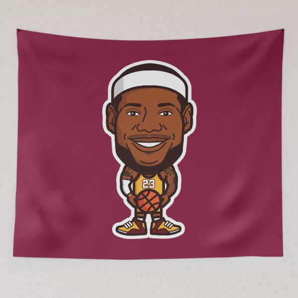 Item preview, The King designed and sold by TomMillerArt.