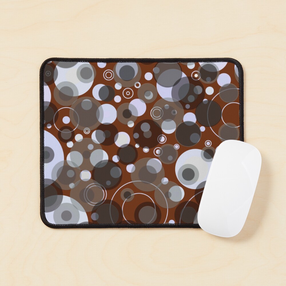 Item preview, Mouse Pad designed and sold by bernd49.