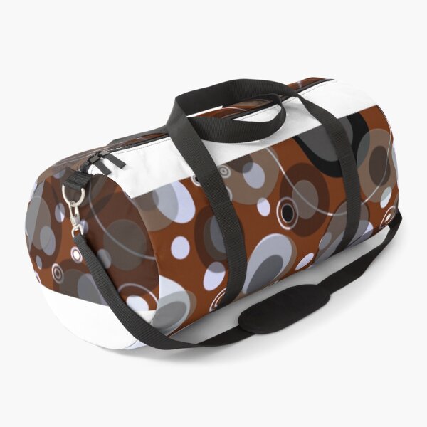 Item preview, Abstract bubbles pattern design designed and sold by bernd49.