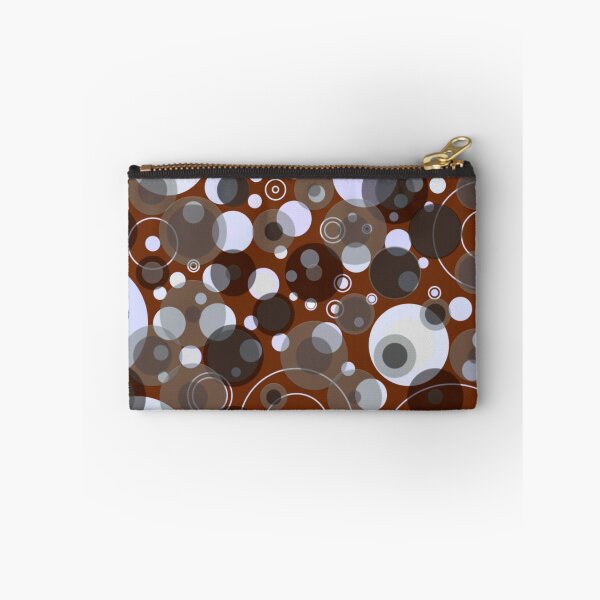 Item preview, Abstract bubbles pattern design designed and sold by bernd49.