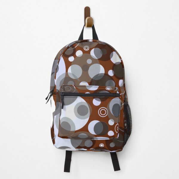 Item preview, Abstract bubbles pattern design designed and sold by bernd49.