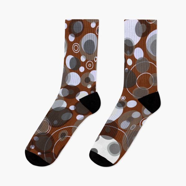 Item preview, Abstract bubbles pattern design designed and sold by bernd49.
