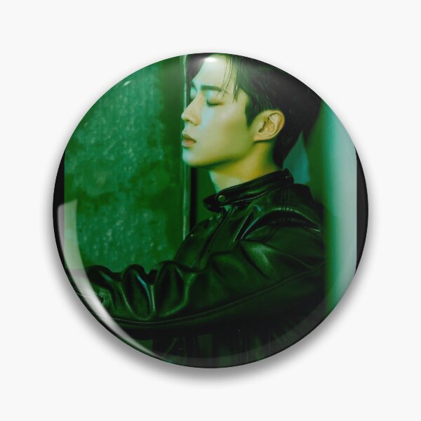 Item preview, SF9 Dawon Rumination scar ver. designed and sold by danielletrisha.
