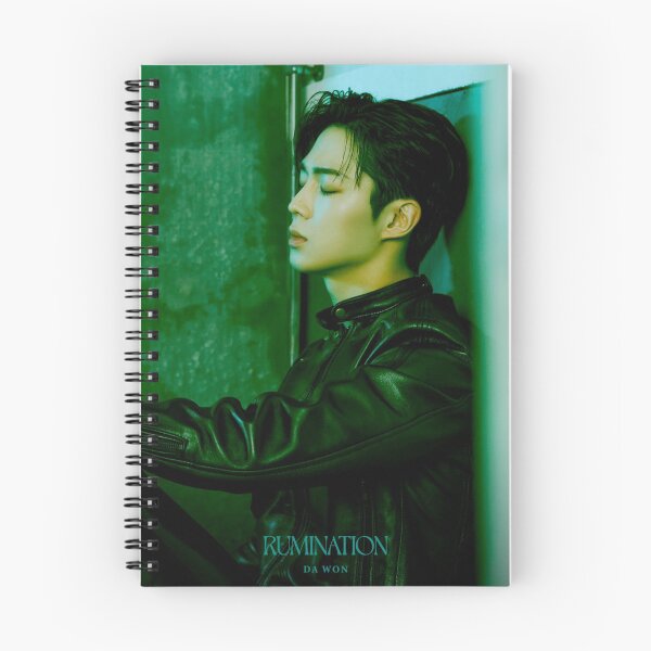 Item preview, SF9 Dawon Rumination scar ver. designed and sold by danielletrisha.