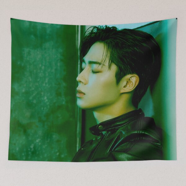 Item preview, SF9 Dawon Rumination scar ver. designed and sold by danielletrisha.