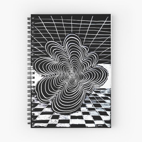 Item preview, Formless form White designed and sold by lumenartist.