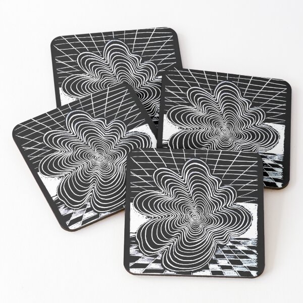Item preview, Formless form White designed and sold by lumenartist.