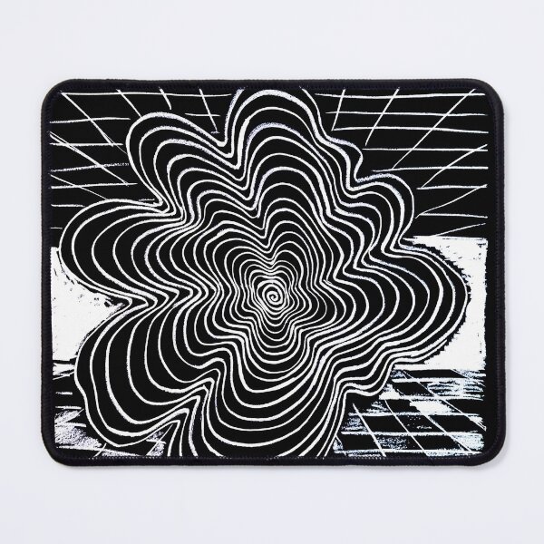 Item preview, Formless form White designed and sold by lumenartist.