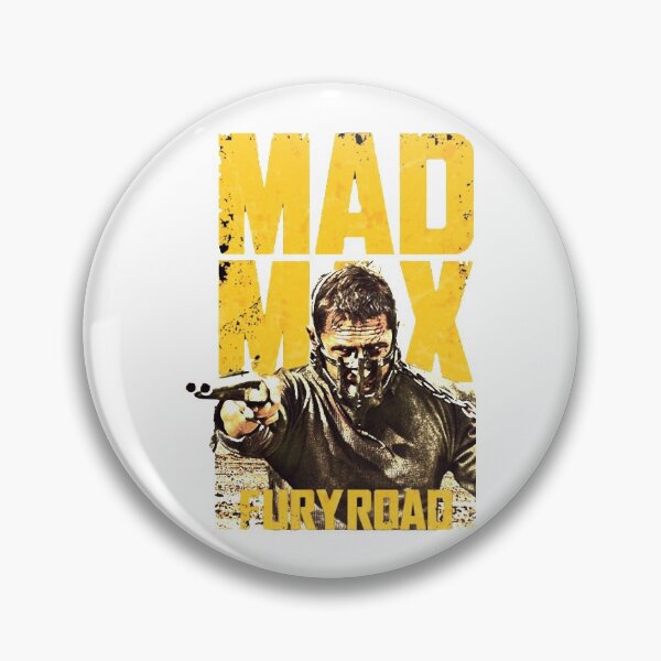 Item preview, Mad Max Fury Road Immortan designed and sold by jerrsthomthom.
