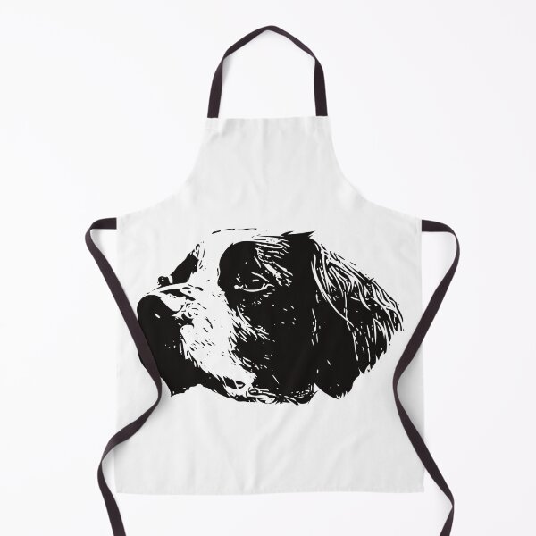 Artikelvorschau, Brittany gift for Brittany Owners entworfen und verkauft von DoggyStyles.
